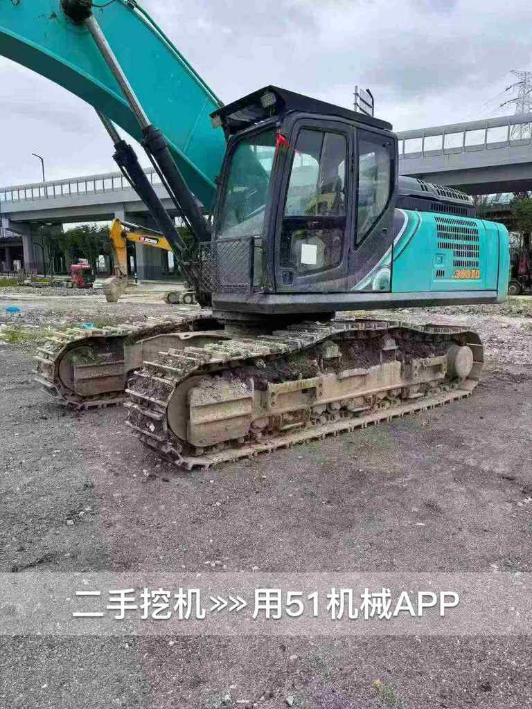 51挖机